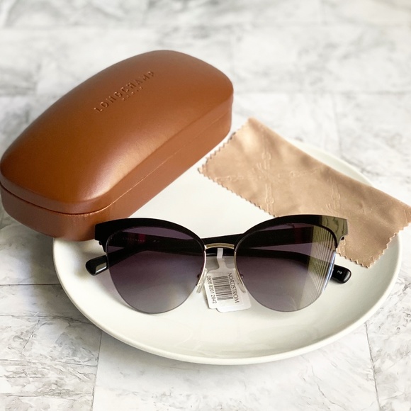 longchamp heritage sunglasses